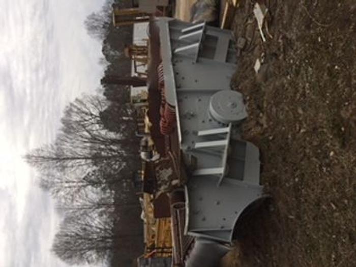 ALLIS CHALMERS 6' X 14' Screen