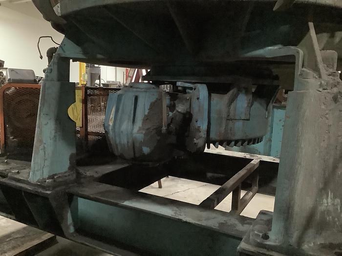 Used BEARDSLEY & PIPER 85B SPEEDMULLER