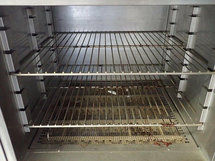 Used Blue M OV-18A Laboratory Oven, 1900 Watts, 120V/1PH/60HZ, w/ Red Lion Controller