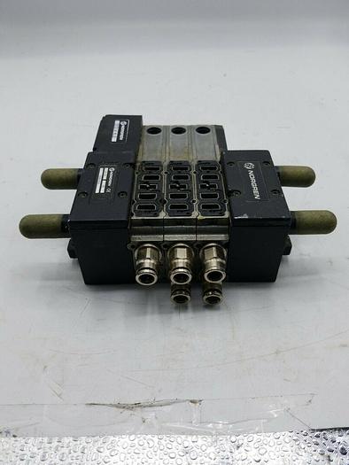 Used Norgren V2203105LF