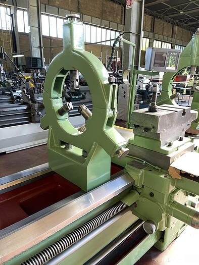 Buone Tornio Parallelo PBR TM-500