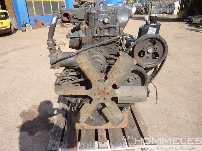 D'occasion Cummins NHC250