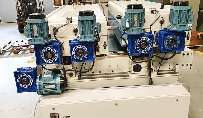 Used CEFLA Sorbini Smartcoater T20/ 2 MF, year 2001