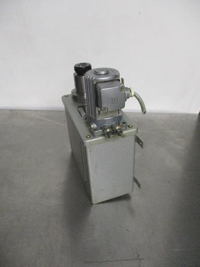 Used WILLY VOGEL MF5 / BW7