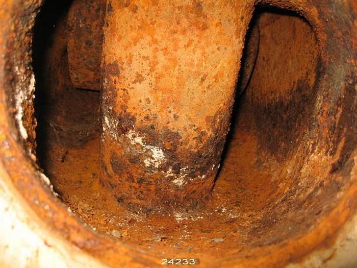 Used GOULDS 3410XL #24233