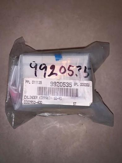 SMC CDQ2B50-40D Pneumatic Cylinder