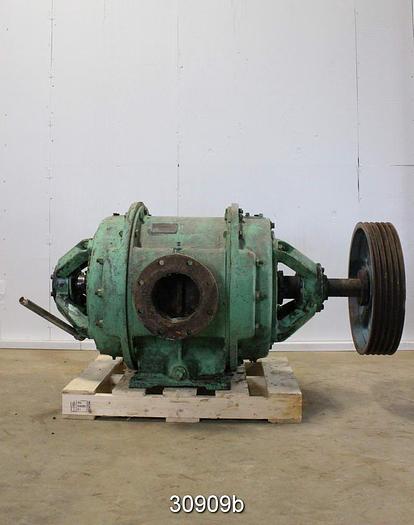 Used Nash L7 Vacuum Pump #30909