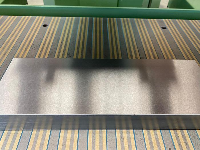 Usato RETTIFICA TANGENZIALE