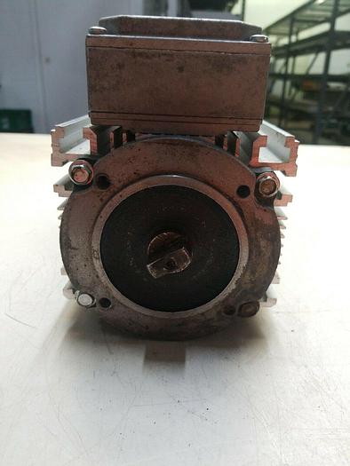 Used SEIPEE ELECTRIC MOTOR APE 71D 2 R5