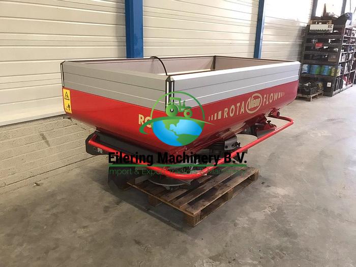 Gebruikt VICON RO-M TE KOOP - NEDERLAND