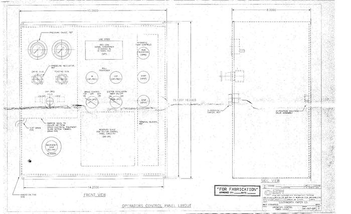 Used 1968 BELOIT #24660