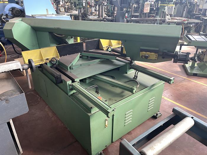 Ottime Segatrice a nastro RES 300 M/45