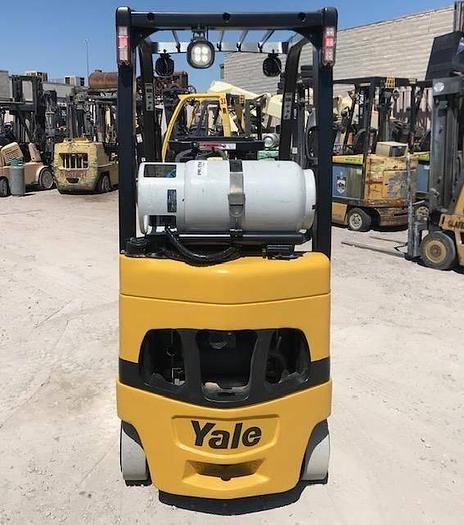 Refurbished 2013 Yale GLC030VXNUAV061