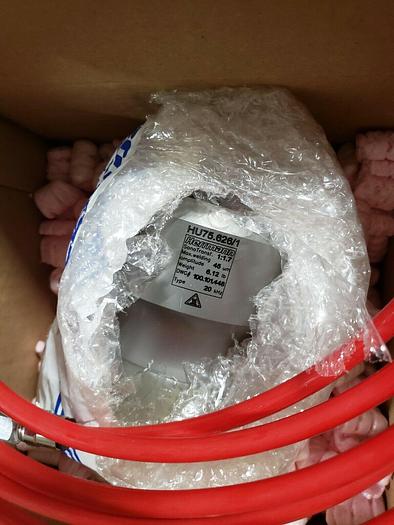 Hermann Ultrasonics HiQ Vario