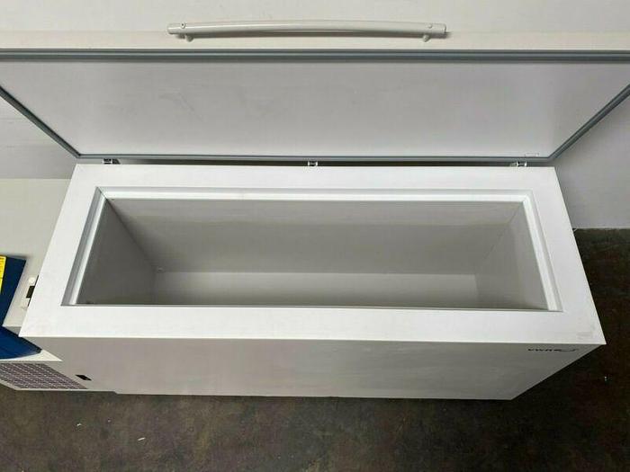 Used VWR Model 5720 -86°C Laboratory Chest Freezer 20 Cu Ft 230 V