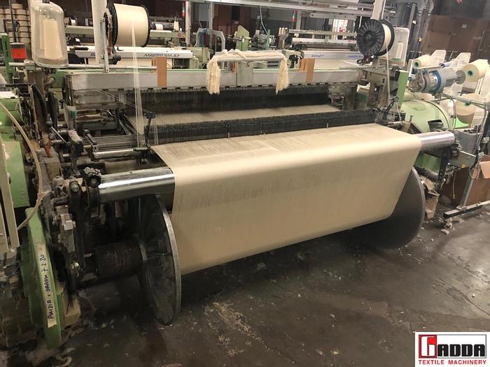 Used SOMET EXCEL 210 cm DOBBY STAUBLI