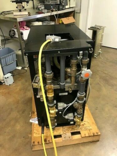 Used TEL Tokyo Electron TCU TEMPERATURE CONTROL UNIT FOR TEL TRACK