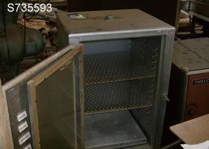 Used Oven, Precision, Incubator, Thelco, 18" x 18" x 30" #S735593