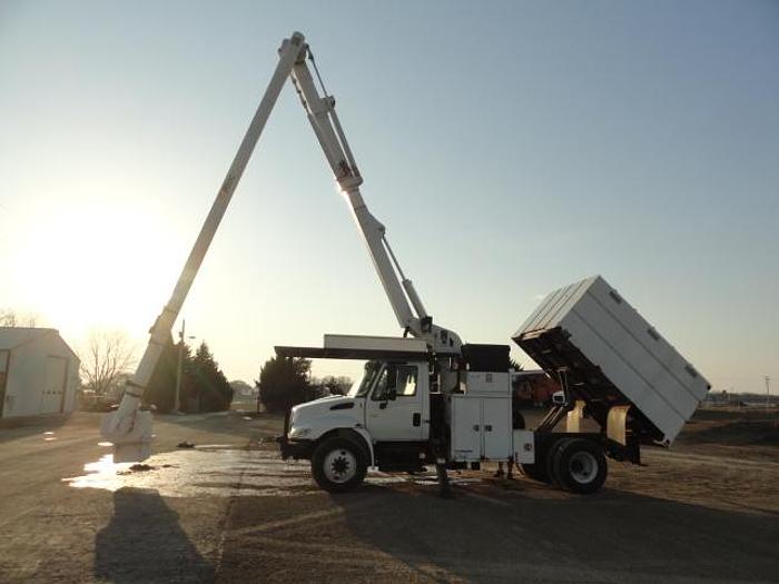 Used 2006 ALTEC LRV58