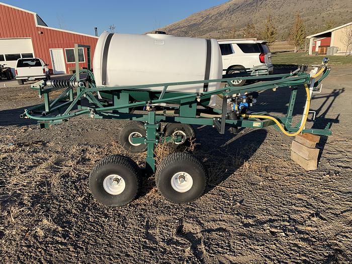 Used 2017 PBM ATT 200 WB H 4H HC