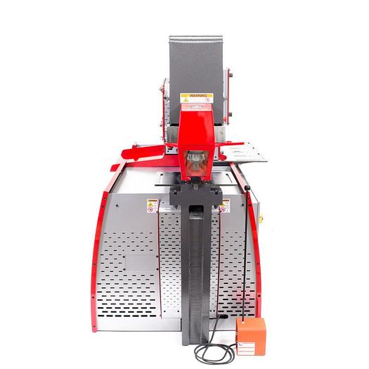 Edwards 110/65 Ton Elite Dual Operator Ironworker