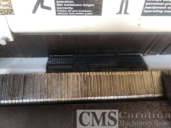 Used Raimann UniRip 310