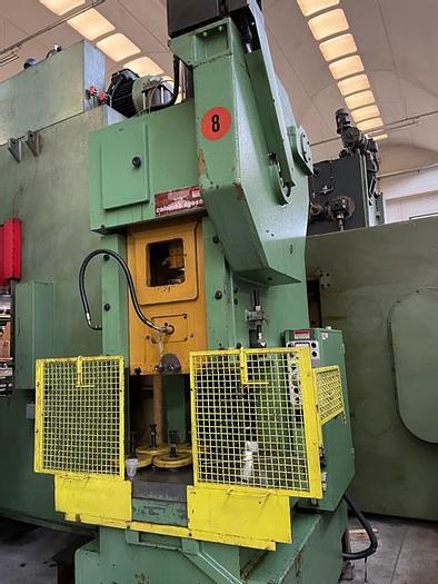Usato COLOMBO AGOSTINO 160 ton