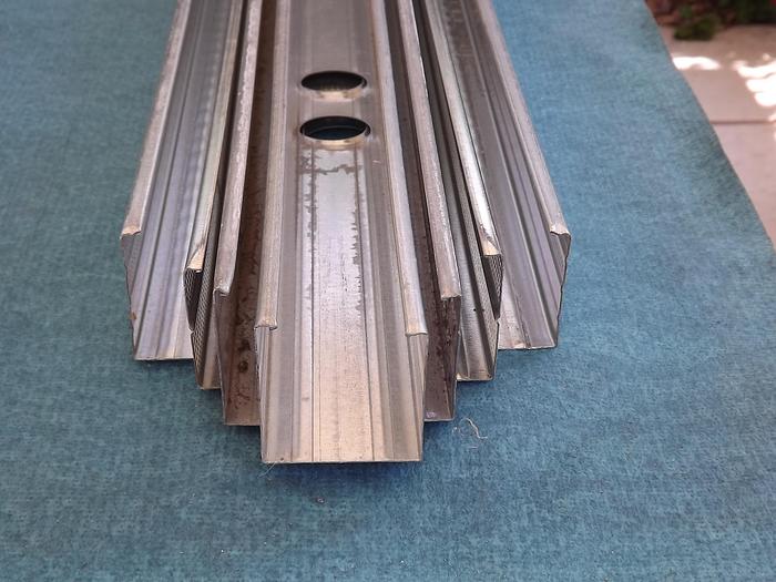 New F&P Drywall Profile Lines / 2012-2020 #3576