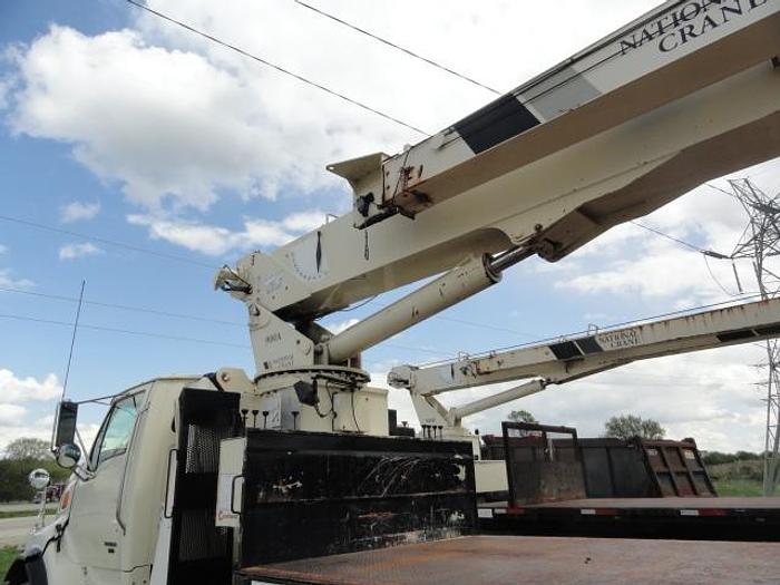 Used 2009 STERLING L9500