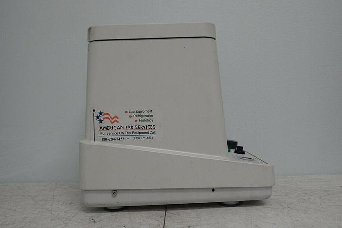 Used Eppendorf 5415 C Table-Top Centrifuge