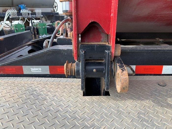 Used 2012 Ra SD22-40-3