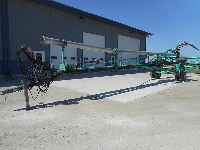 Used 2009 gea AP-L-52T