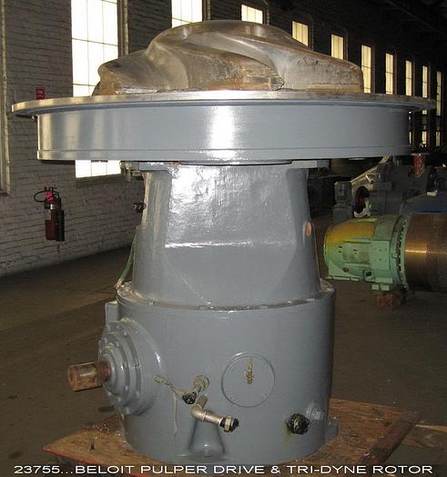 Used 1993 BELOIT TRI-DYNE #23755