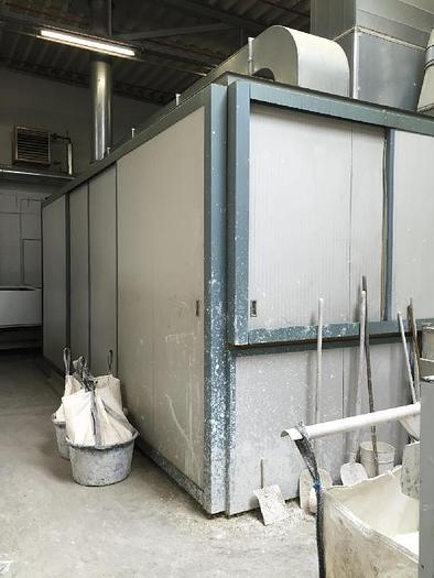 Used Aukšta džiovintuvas 12 padėklų