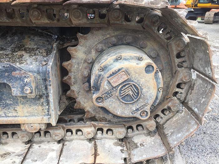 Used 2005 JCB JS 130