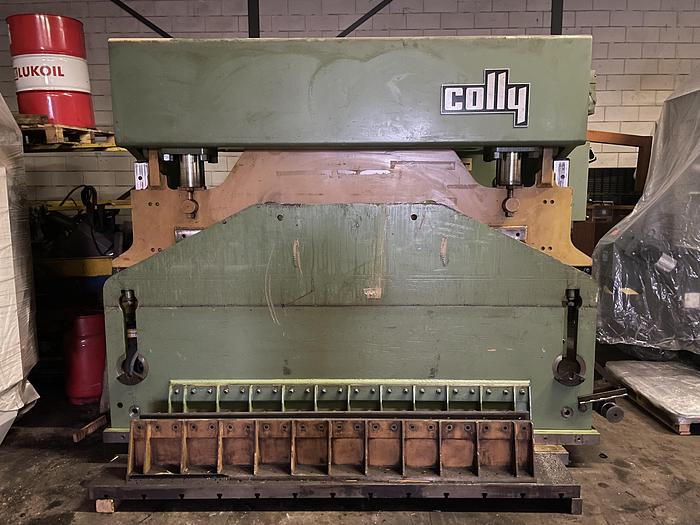 Gebruikt A Colly 1056 S