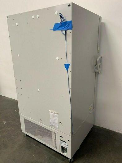 Used Thermo Scientific 5957 -86ºC Ultra Low Laboratory Freezer 23 Cu Ft 230V