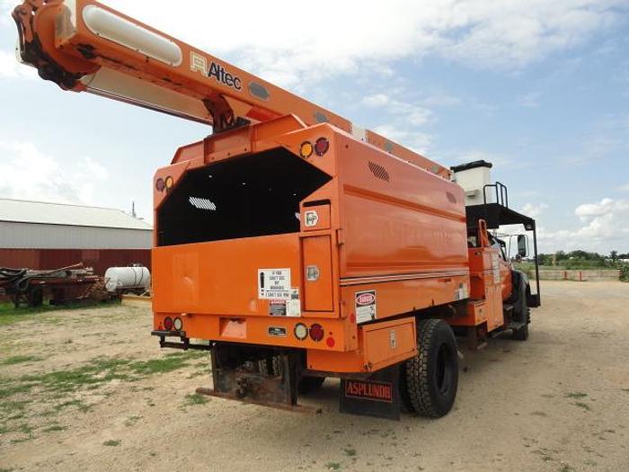 Used 2012 FORD F750