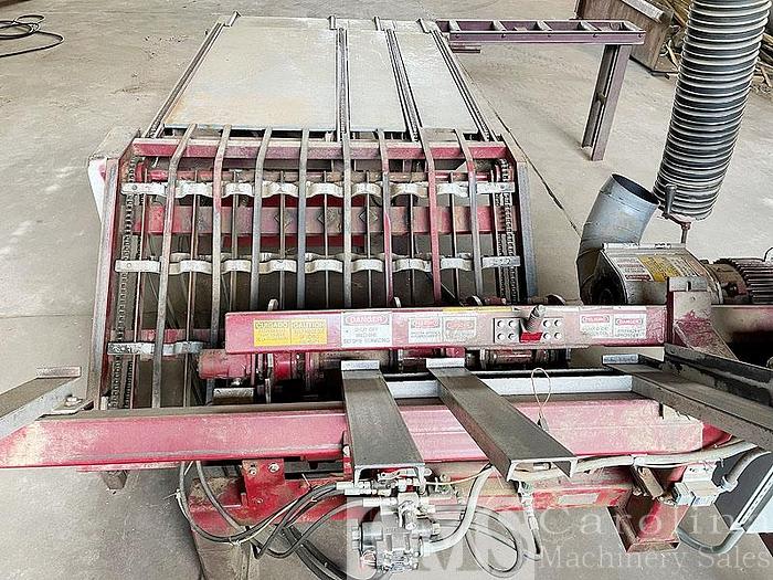 Used Keystone Model 2072 Automatic Stake Pointer