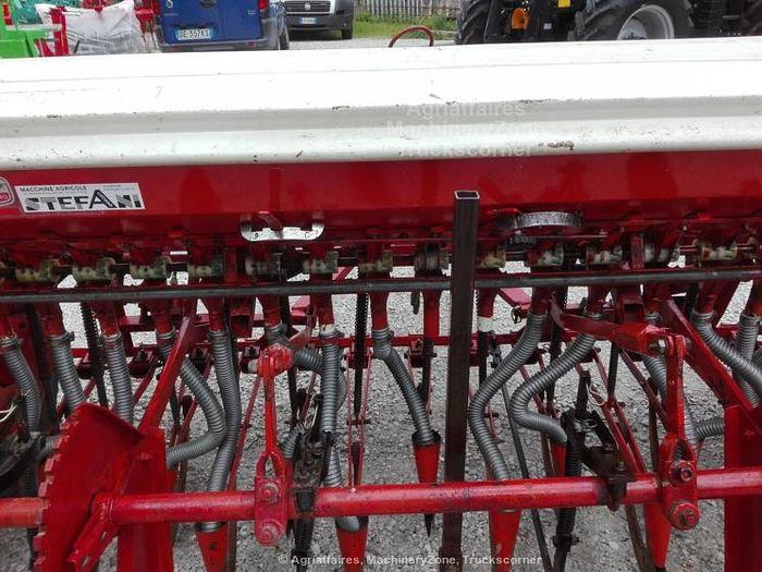 Usato 2000 Carraro 250- 15