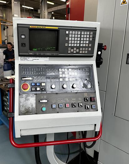 Ottime 2000 QUASER MK 60 II H