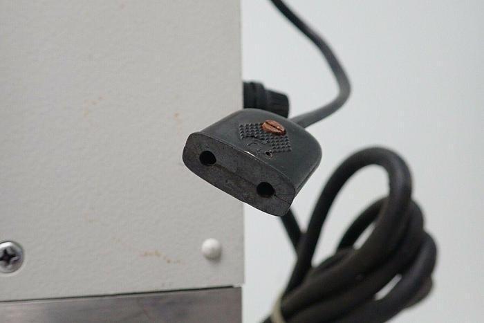 Used Haake Typ E2 802410 Immersion Heated Circulator