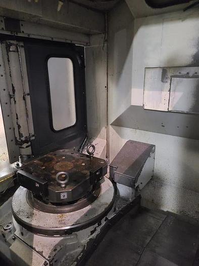 Used 2000 Mazak FH4800