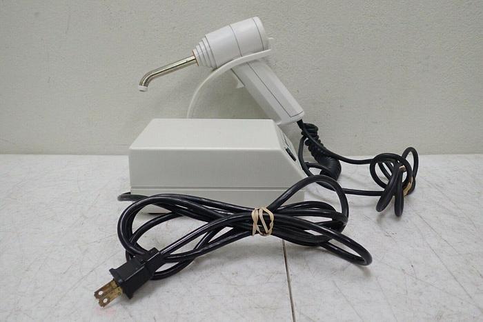 Used ESPE Elipar II Dental Curing Light