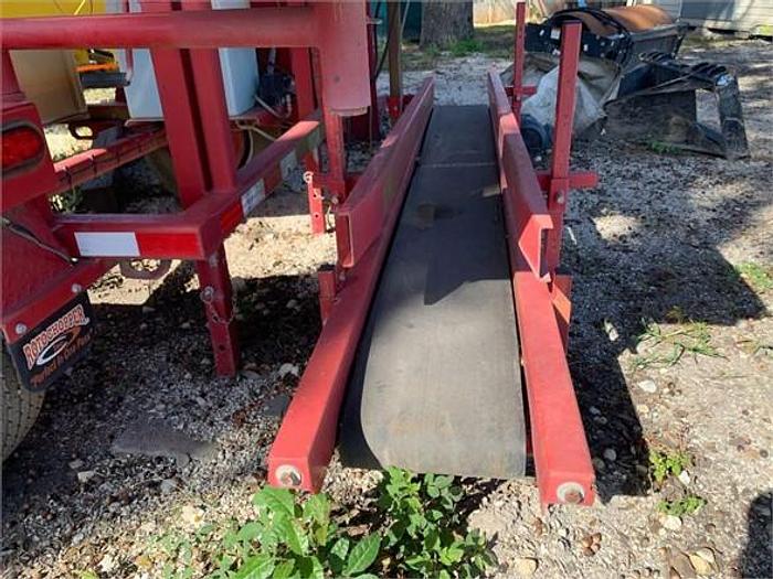 Used 2016 ROTOCHOPPER GO-BAGGER 250