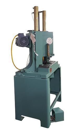 Überholt Pistorius MN-102 Double Miter Saw