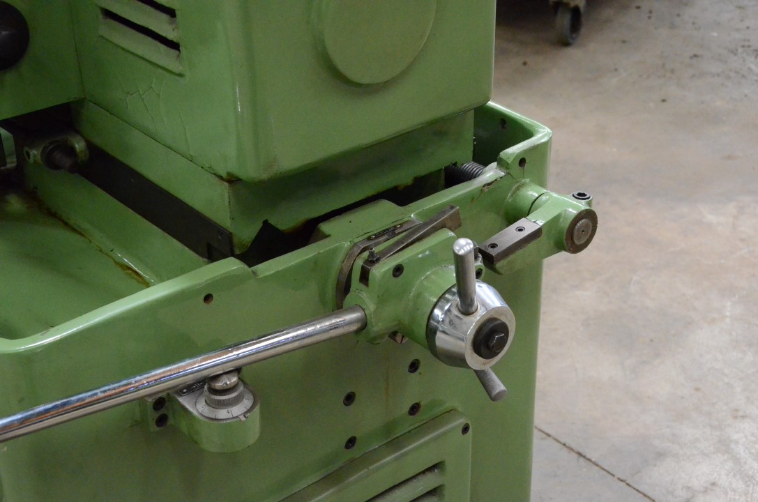 Usado ESTARTA CL-75 Rectificadoras sin centros #4416