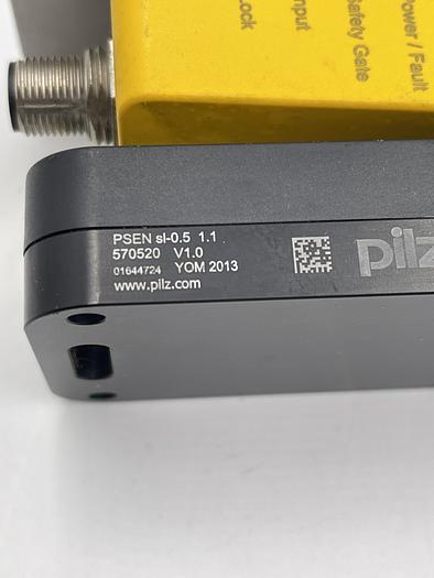 Used Pilz PSEN S1-0.5P 1.1