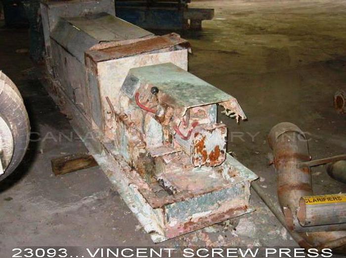 Used 1989 FKC SHX 900 X 7000L #23093