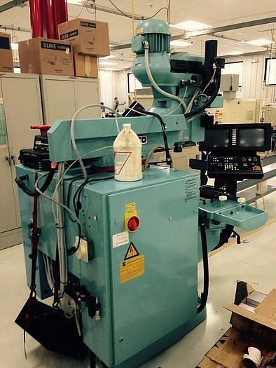 Used 1994 Hurco KM-3P
